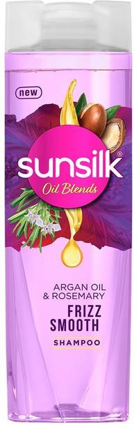 SUNSILK Argan Oil 195 SHP