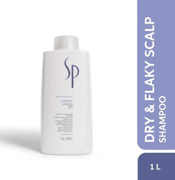 Wella Professionals Sp System Professional Hydrate Shampoo