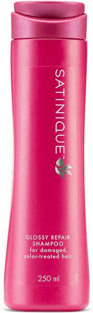 Amway Glossy Repair Shampoo
