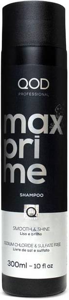 QOD PROFESSIONAL Max Prime – 300ml | Sulphate free