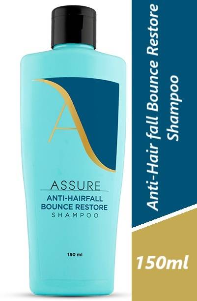 ASSURE Anti-Hair Fall Bounce Restore Shampoo