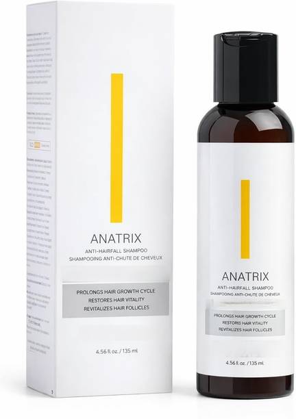 CEUTICOZ Anatrix Anti Hair Fall Defense Shampoo - Repair & Growth