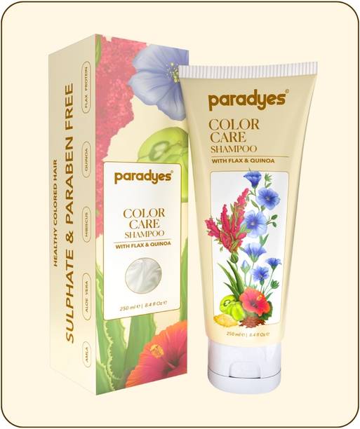 Paradyes Color Care Shampoo