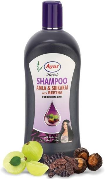 AYUR HERBALS Ayur_Herbals