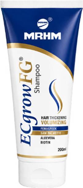 MRHM ECGrow FG Anti Hair Fall Shampoo