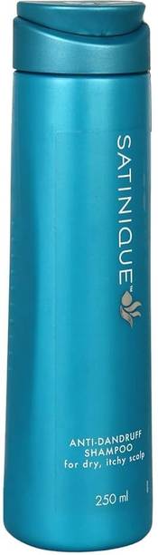 A2F SATINIQUE ANTI DANDRUFF SHAMPOO