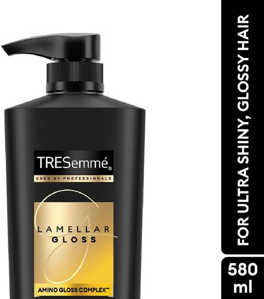 TRESemme Lamellar Gloss Shampoo