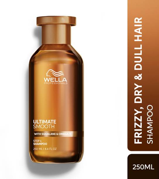 Wella Professionals Ultimate Smooth Shampoo