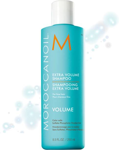 MOROCCANOIL Fine Hair Volumizer | Sulfate-Free | 250 ml
