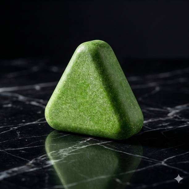 BIGBALIST Natural Hair Wash Bar | Anti Dandruff, Anti Hair Fall | Sulphate Free Shampoo