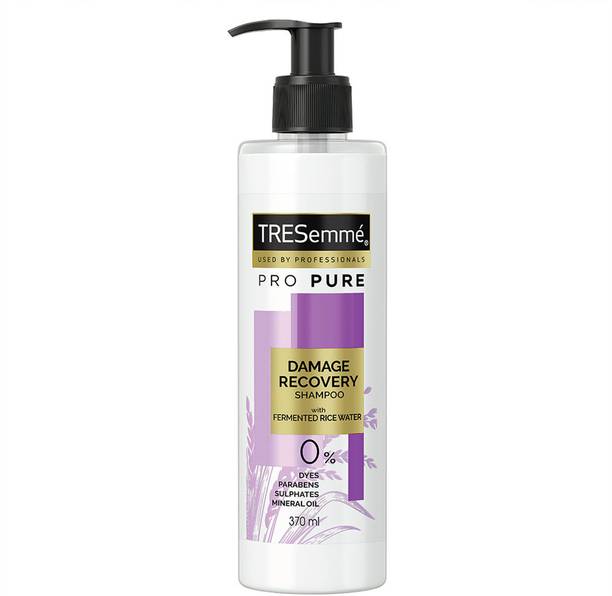 TRESemme ProPure Damage Recovery Shampoo