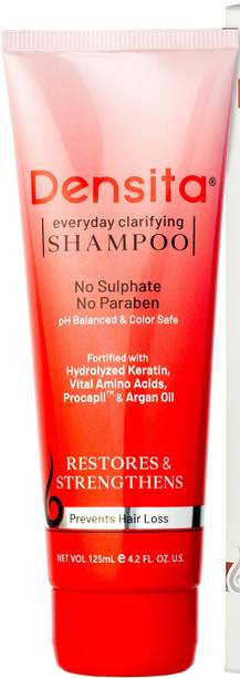 Densita EVERYDAY CLARIFYING SHAMPOO