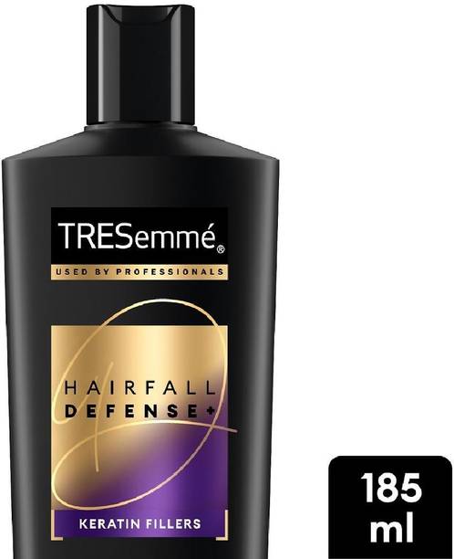 TRESemme Hairfall Defense+ Shampoo