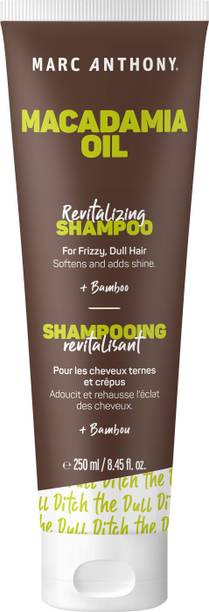Marc Anthony Repairing Macadamia Oil Sulfate Free Shampoo