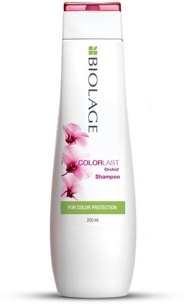 BIOLAGE Colorlast Shampoo - Protects Colored Hair and Maintains Vibrancy