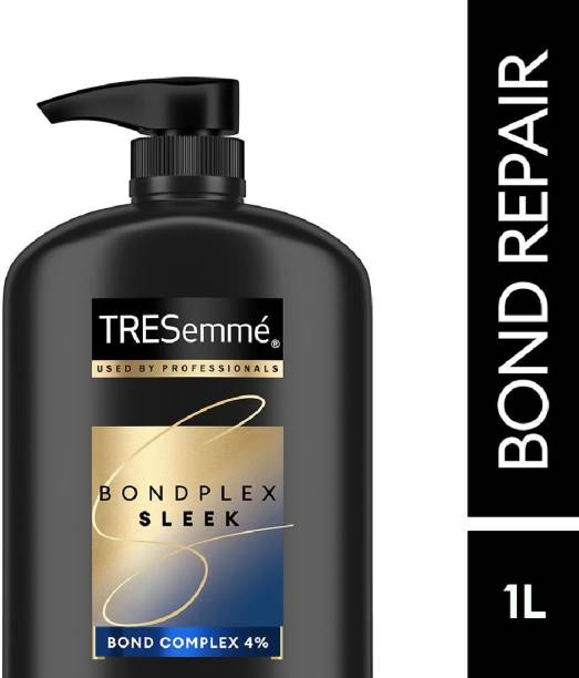 TRESemme Bondplex Sleek Shampoo