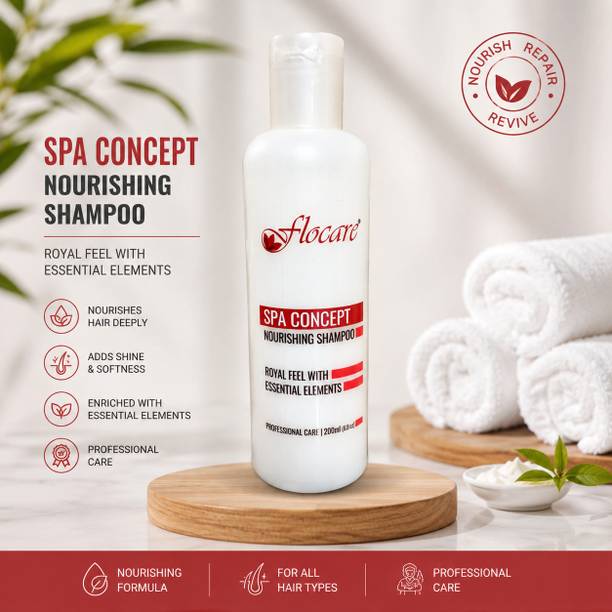 Flocare SPA CONCEPT