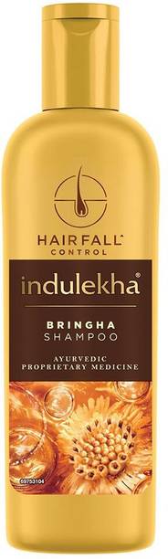 indulekha Bringha Shampoo for Men & Women, Paraben Free