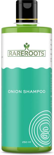 RareRoots Onion Fresh Shampoo
