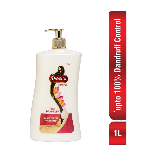 Meera Anti Dandruff 1lt