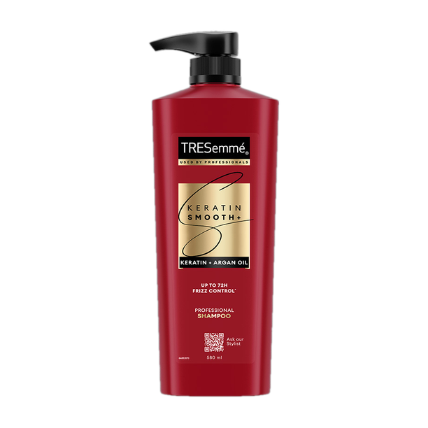 TRESemme Keratin Smooth Shampoo