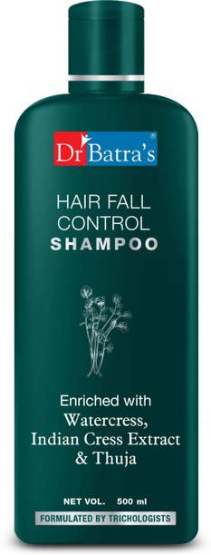 Dr Batra's Hair Fall protect Shampoo