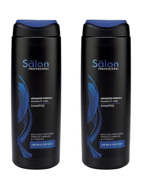 Modicare Advance Formula Dandruff Care Shampoo ,200 ml Each , (S/2)