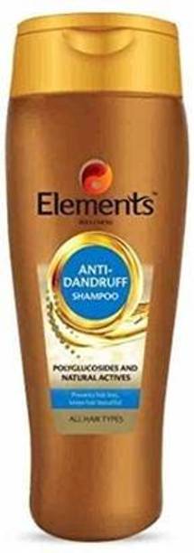 Element Anti Dandruff Shampoo 200 ml
