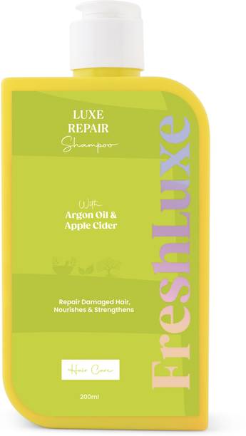 FreshLuxe LuxeRepair Shampoo