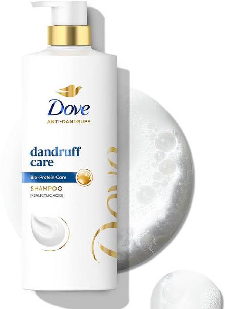 DOVE Dandruff Care Shampoo