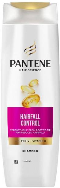 PANTENE हेयर फॉल कण्ट्रोल शैम्पू