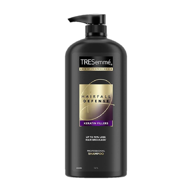 TRESemme Hair Fall Defence Shampoo