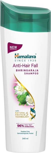 HIMALAYA Anti-Hair Fall Bhringaraja Shampoo