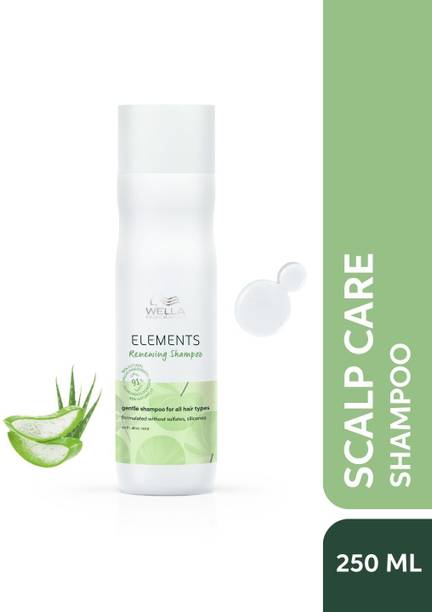 Wella Professionals Elements Renewing Shampoo