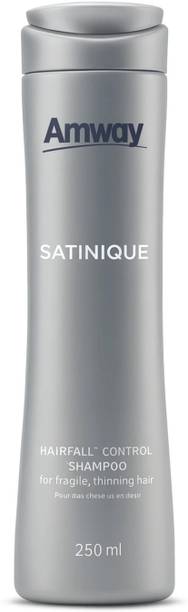 Amway Hairfall Control Shampoo SATINIQUE (250 ml)