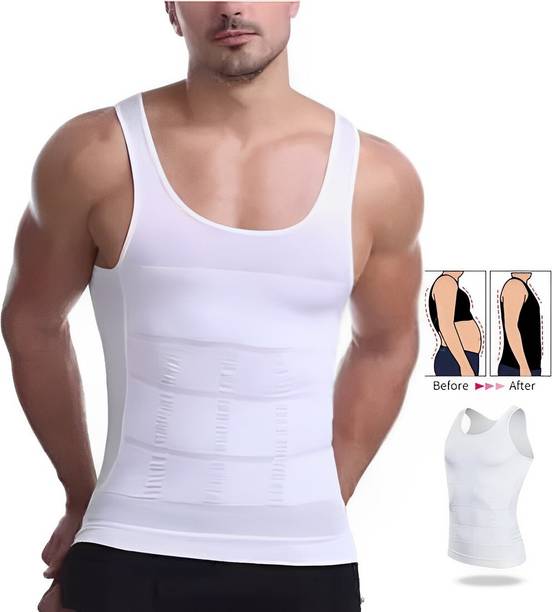 Mens Shapewear Buy Shapewear For Men Online at Best Prices in India