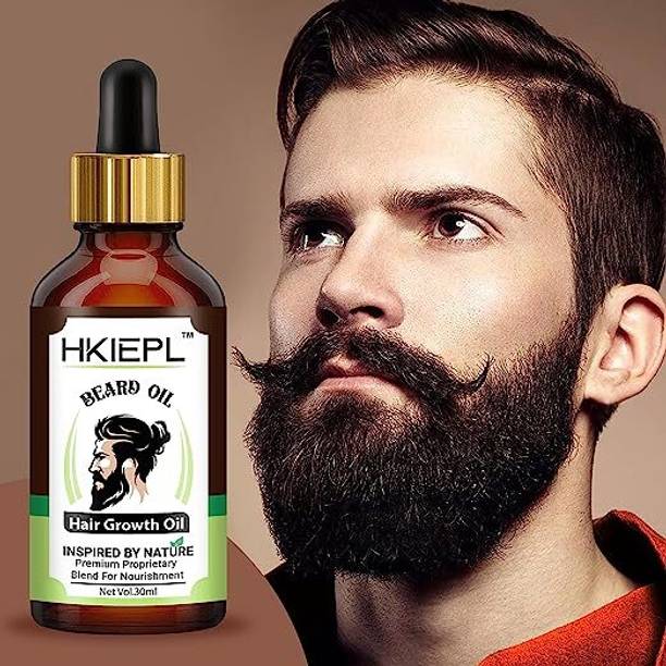 HKIEPL 1 Shave Oil