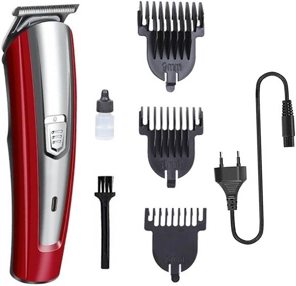 Crostal Rechargeable cordless shaver barber's favorite Shaver For Men
