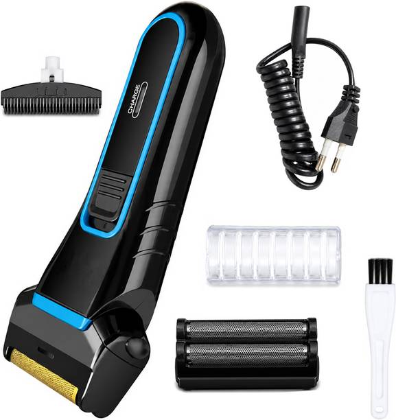 Butterrfly one Rechargeable Electric Razor for Men Precision Foil Shaver For Men