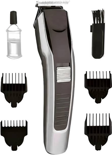 Dazzel Flex AT’538 cutting machine | beard men | shaving Fully Waterproof  Shaver For Men