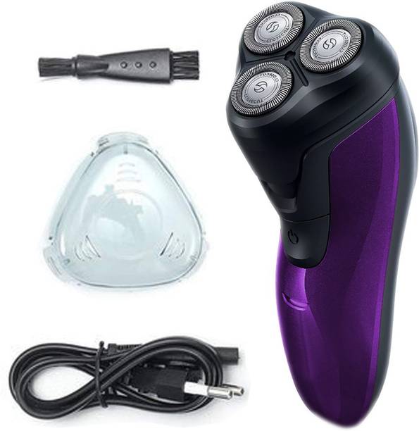 KYEAMY KM 2020 Shaver For Men