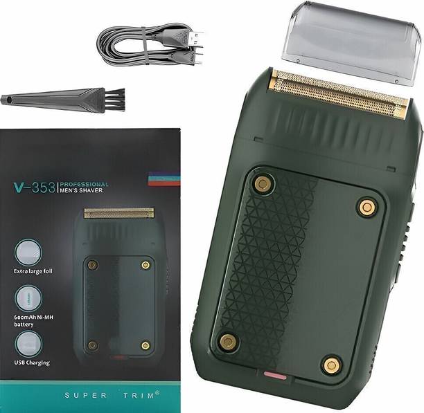 Frinzoo V-353 8 Shaver For Men