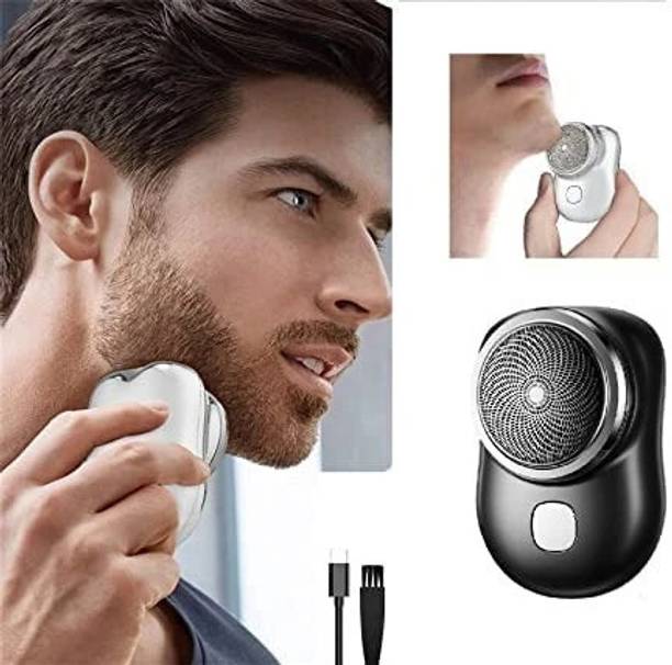 HRKW USB shaver for Mens SV-107  Shaver For Men