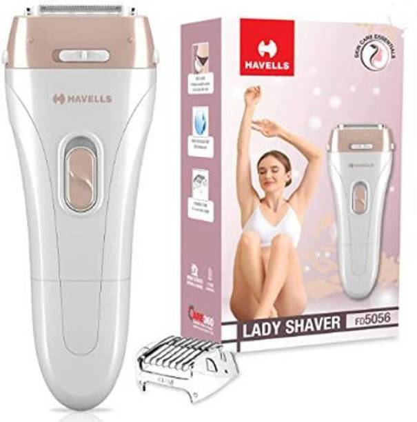 HAVELLS FD5056 Shaver For Women