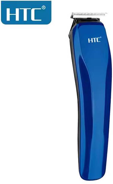 HTC Flash Charging Men Beard Trimmer with Styling Pen Trimmer  Shaver For Men, Women