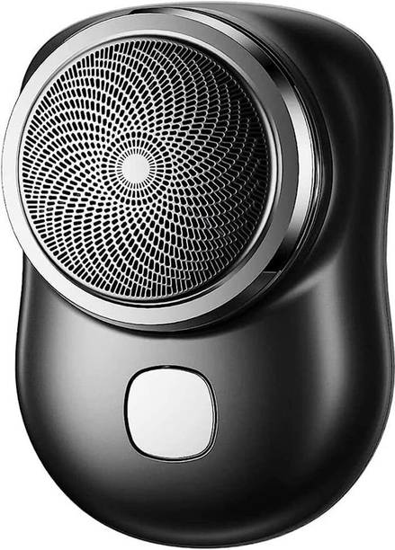 HRKW USB shaver for Mens SV-124 Shaver For Men