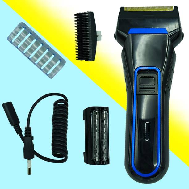 SEEGATE Most powerful cordless adjustable heavy duty shaver Shaver For Men