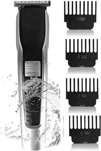 Tradhi 538 H T C TRIMMER Rechargeable Professional Hair Trimmer Shaver For Men Shaver For Men