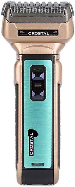 Crostal Advanced AC motor powerful hair shaving tool for men's Shaver For Men