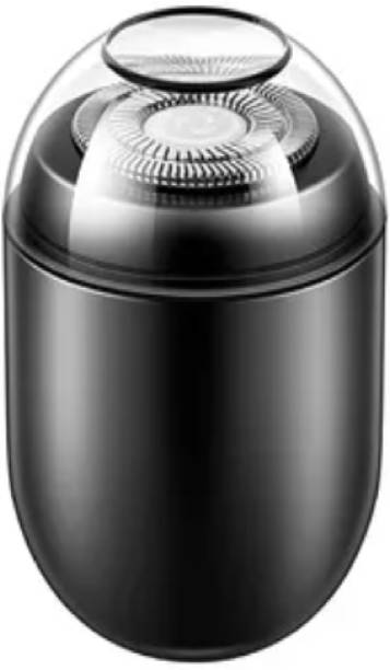 UK Enterprise Portable Electric mini capsule Shaver machine Rechargeable and Waterproof  Shaver For Men, Women
